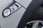 Mini Roadster 2012 года